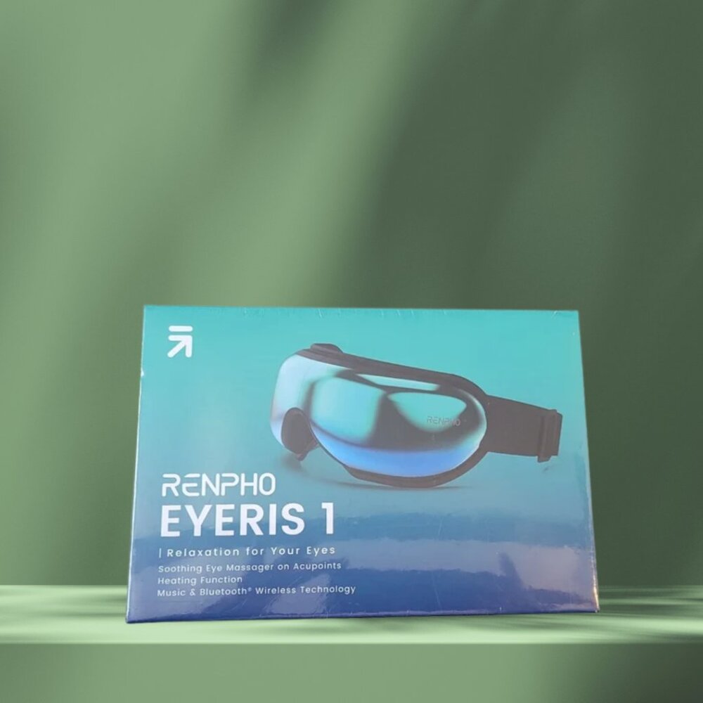 Renpho Eyeris 1